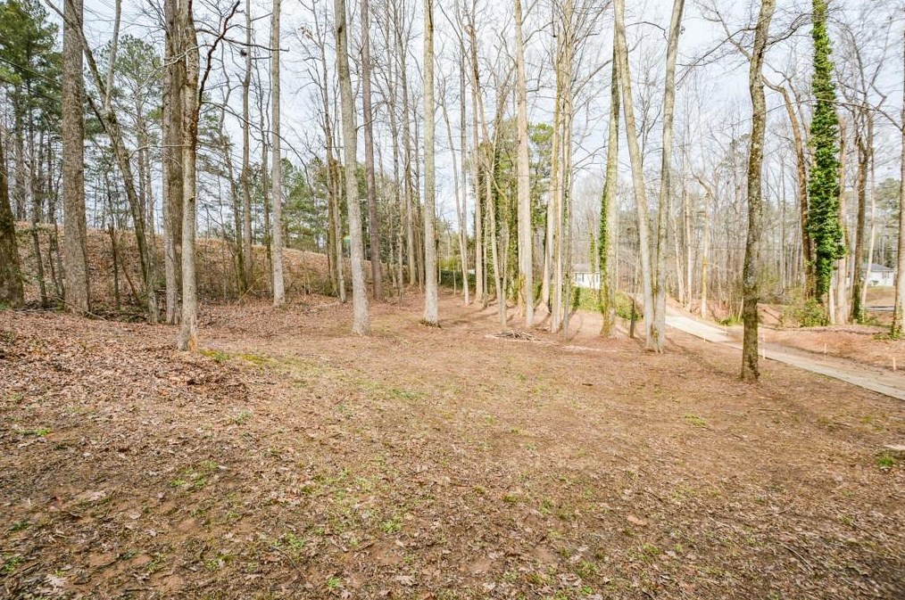 24 Arbor Way, Dallas GA  30157-6847 exterior