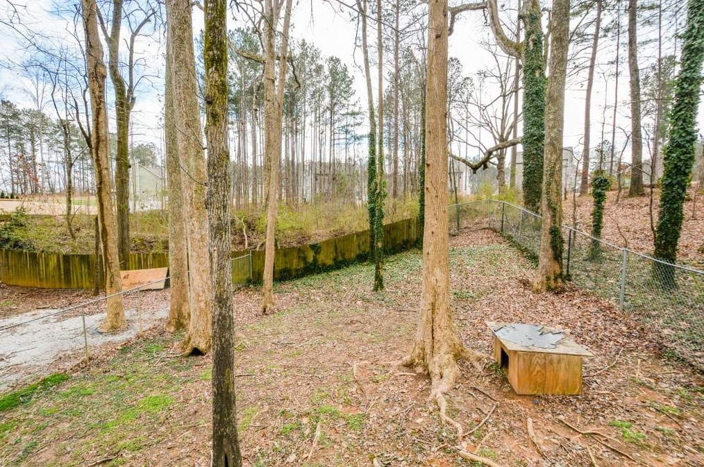 24 Arbor Way, Dallas GA  30157-6847 exterior