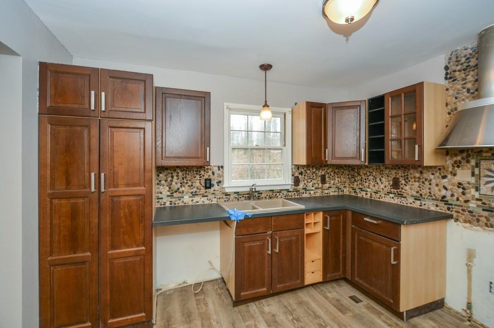 24 Arbor Way, Dallas GA  30157-6847 exterior