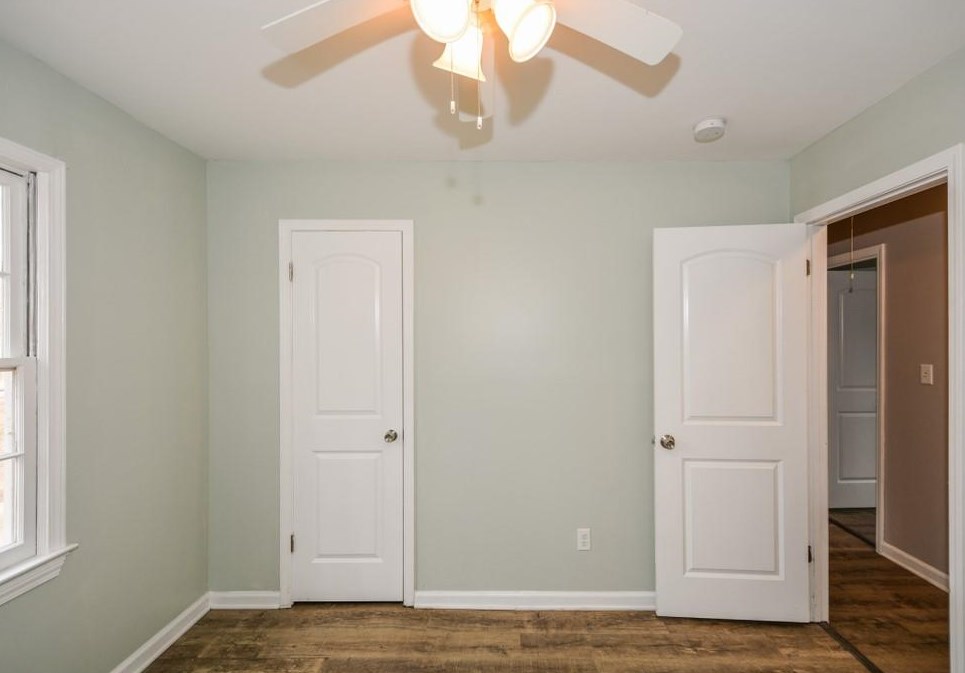 24 Arbor Way, Dallas GA  30157-6847 exterior