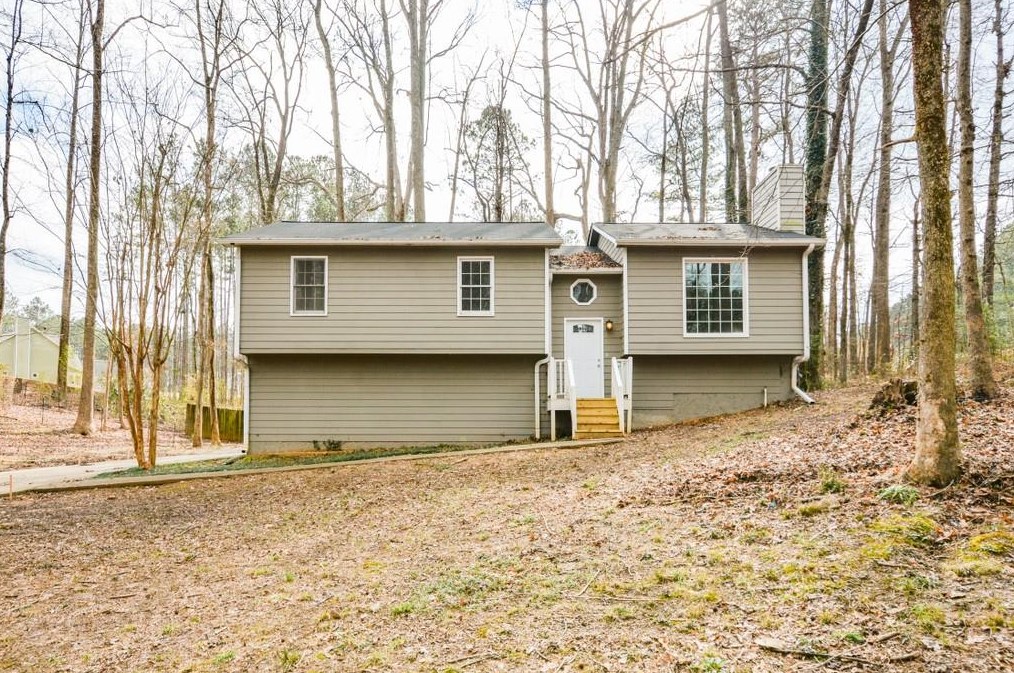 24 Arbor Way, Dallas, GA 30157-6847