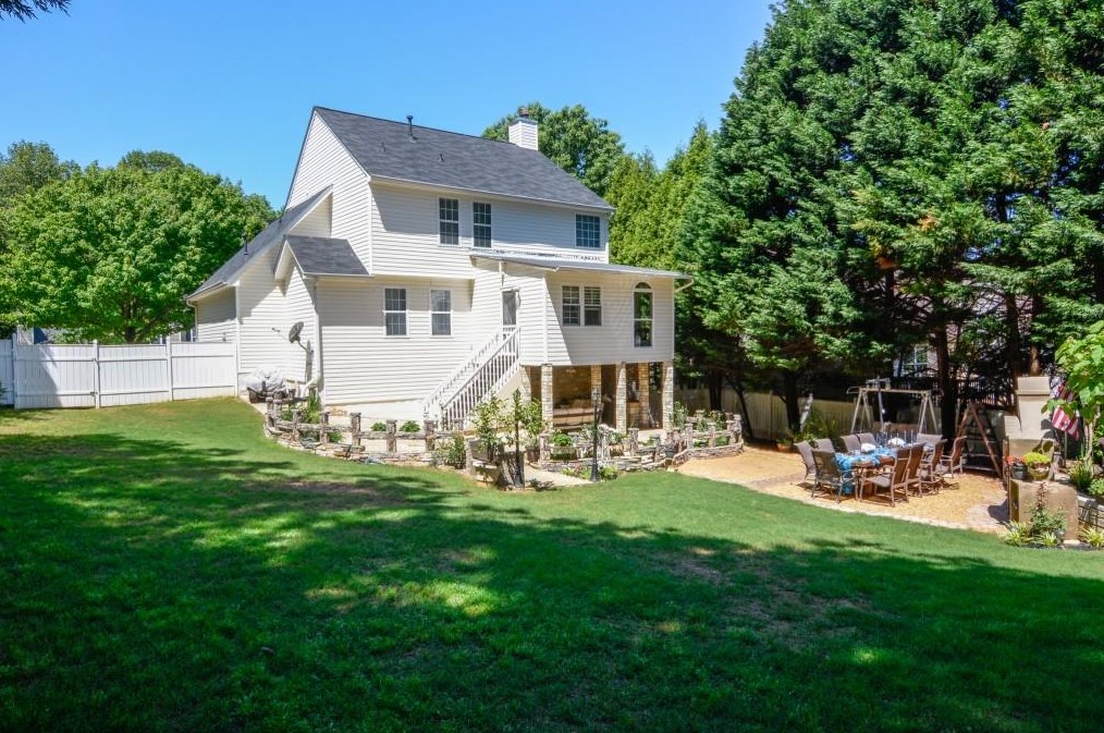 1503 Hayden Mill Way, Lawrenceville, GA 30043-4102