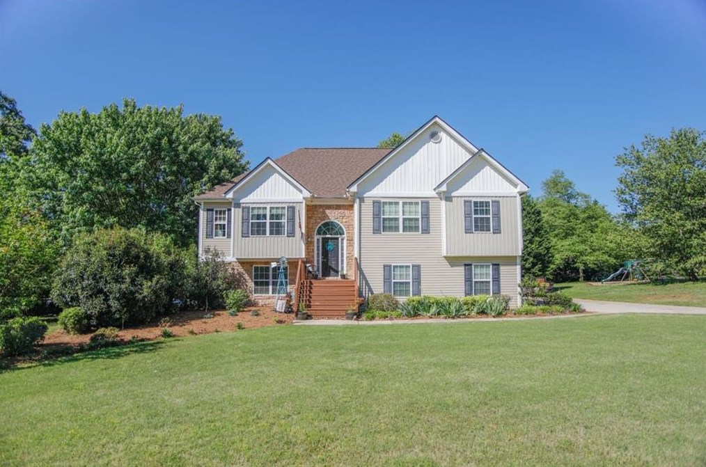 542 Sawdust Trail, Nicholson, GA 30565