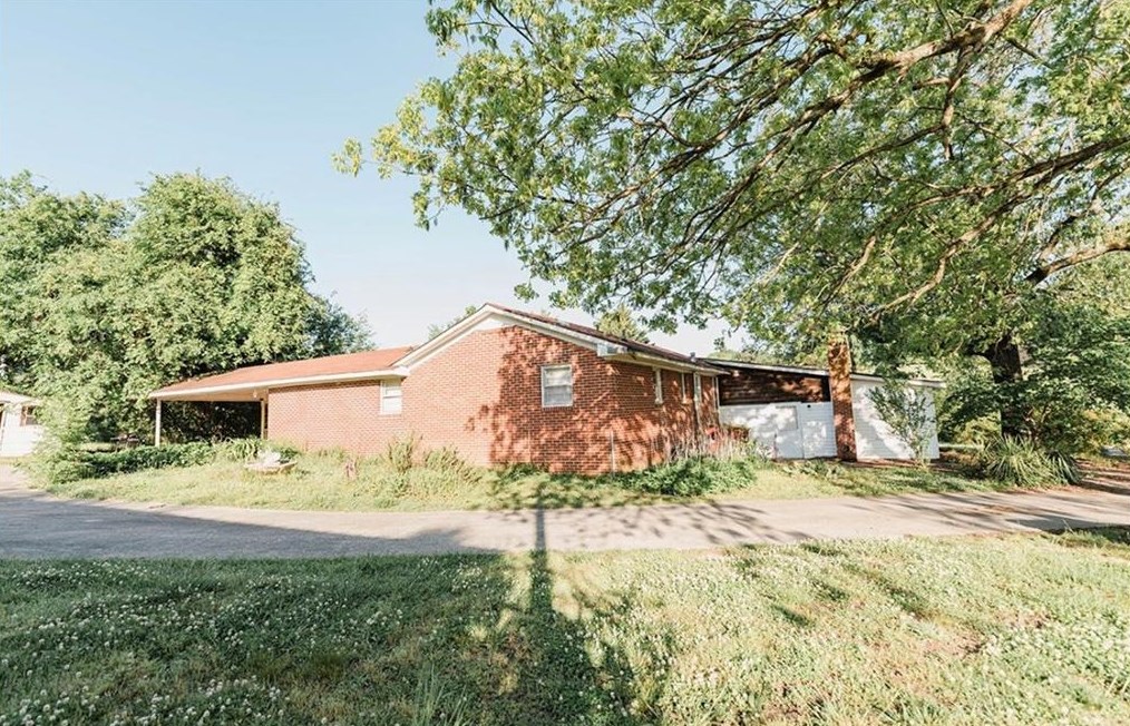 160 Tate Rd, Cedartown, GA 30125-5434