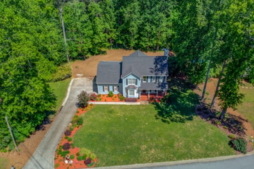 4111 Willow Walk Sw, Lilburn, GA 30047