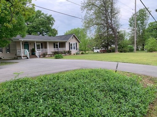205 Wilder, Chickamauga, GA 30707