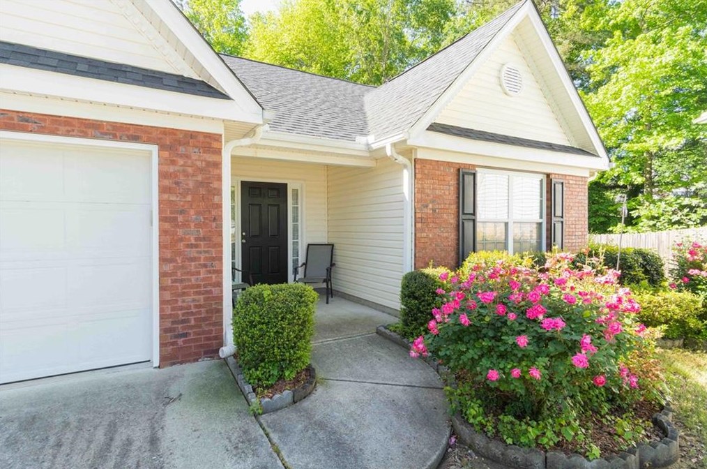 306 Remington Place Blvd, Dallas, GA 30157-0404