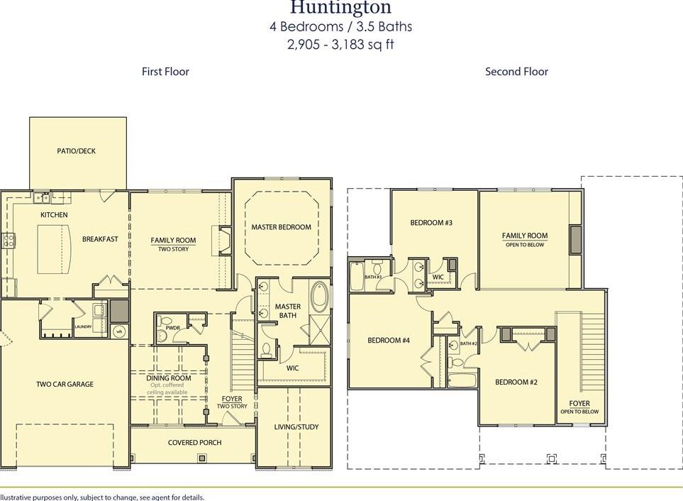 8630 Etowah Bluffs, Ball Ground, GA 30107