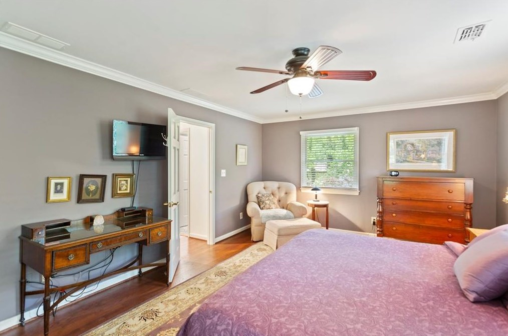 1175 Mclendon Dr, Decatur GA  30033-3918 exterior