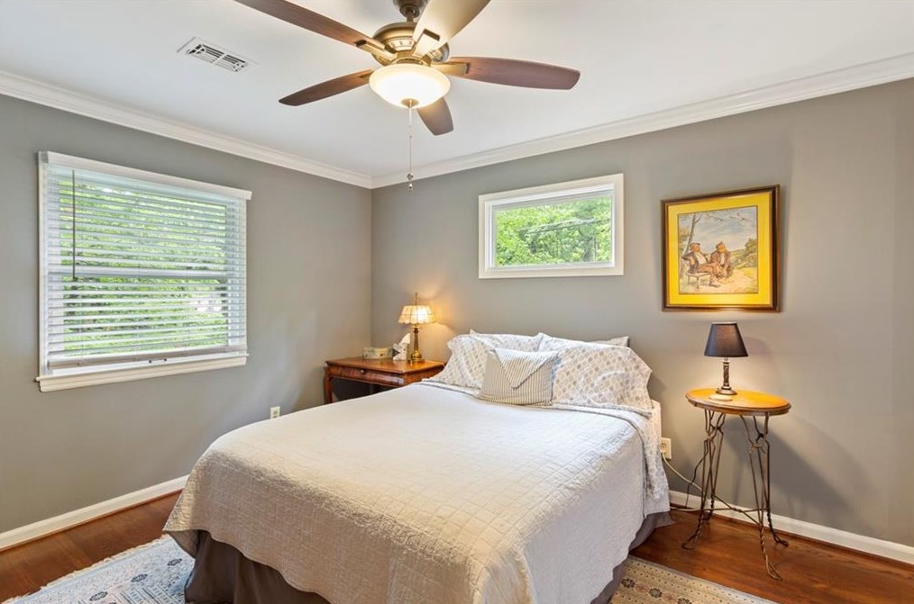 1175 Mclendon Dr, Decatur GA  30033-3918 exterior