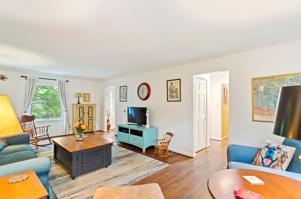 1175 Mclendon Dr, Decatur GA  30033-3918 exterior