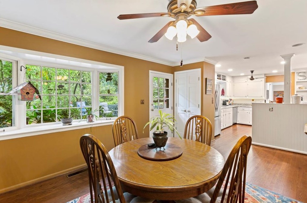 1175 Mclendon Dr, Decatur GA  30033-3918 exterior