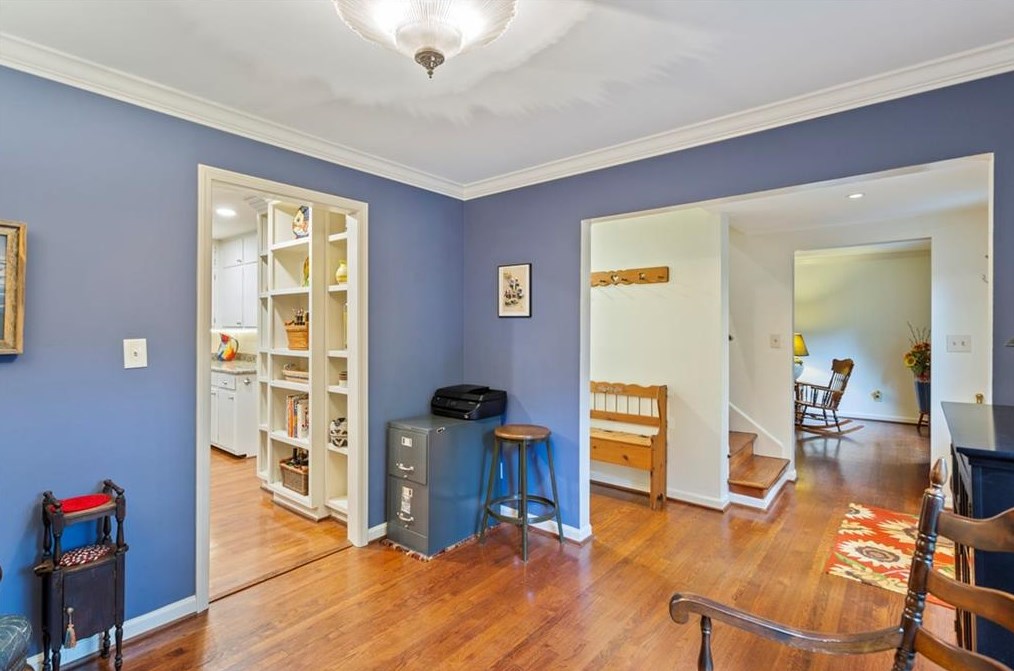 1175 Mclendon Dr, Decatur GA  30033-3918 exterior