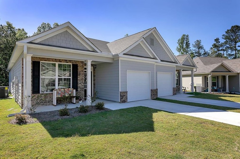 524 Vandenburg Dr, Villa Rica, GA 30180