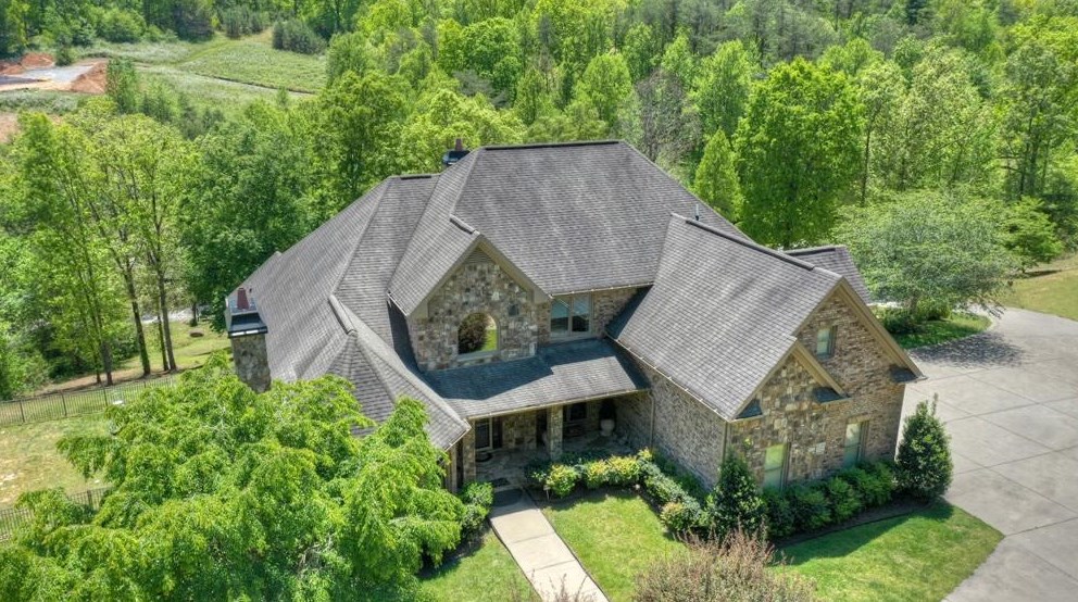 168 Scenic Heights Dr, Blue Ridge, GA 30513-4498