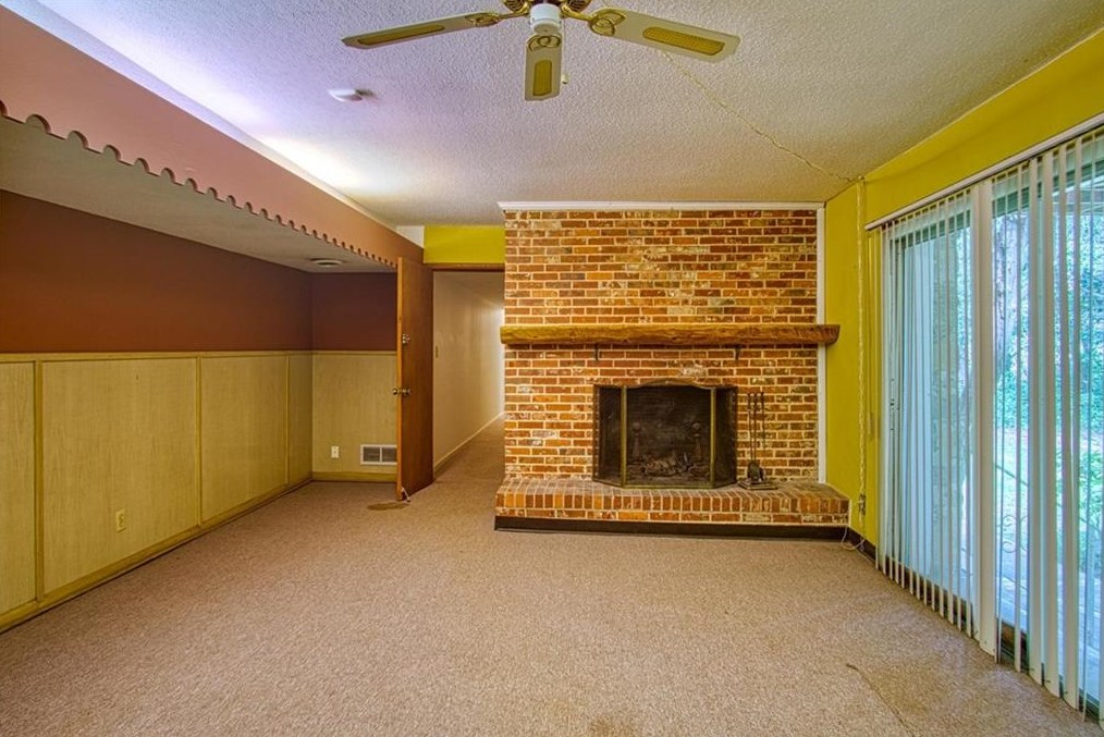 2324 Springside Ln, Decatur GA  30032-6835 exterior