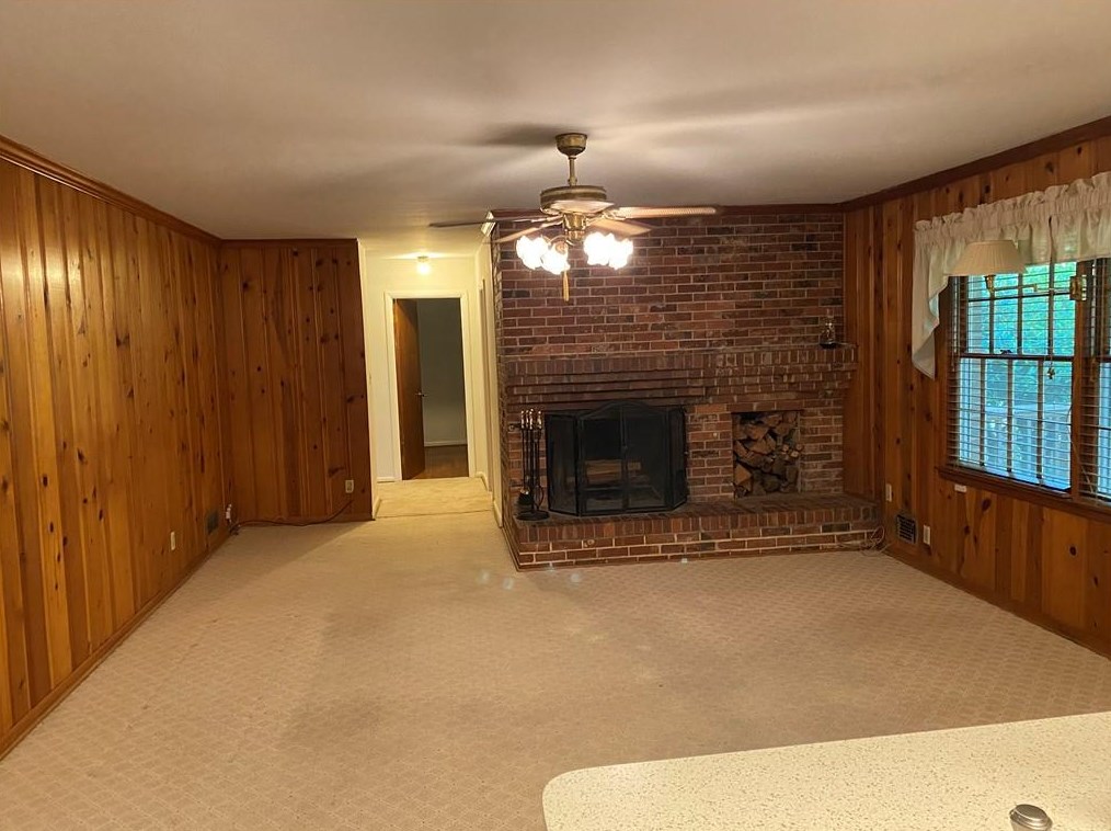 2324 Springside Ln, Decatur GA  30032-6835 exterior