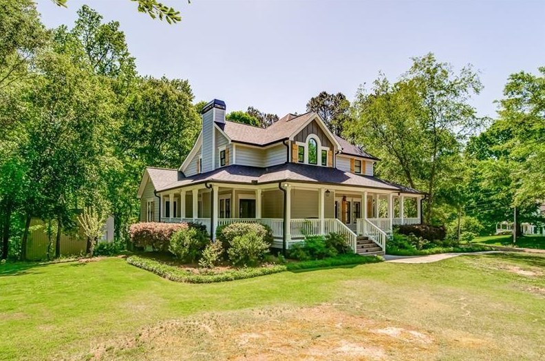 617 Turnberry Dr, Hiram, GA 30141