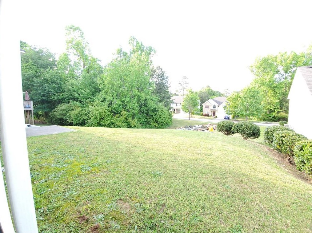 2876 Spence Ct, Dacula GA  30019-2195 exterior