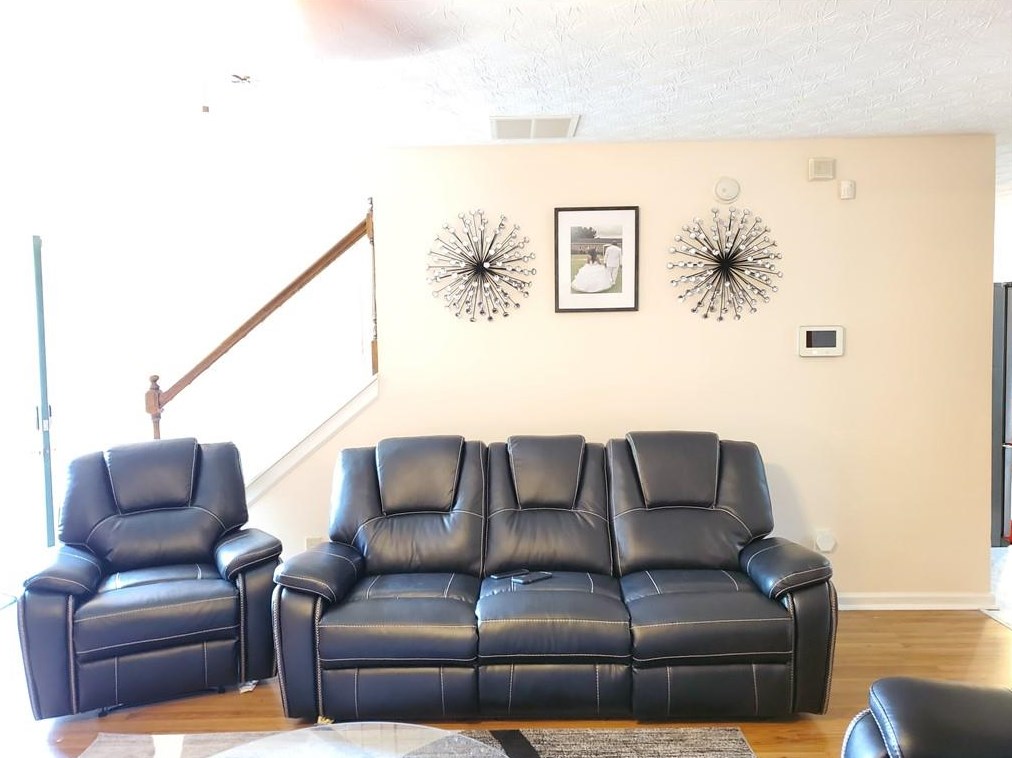 2876 Spence Ct, Dacula GA  30019-2195 exterior