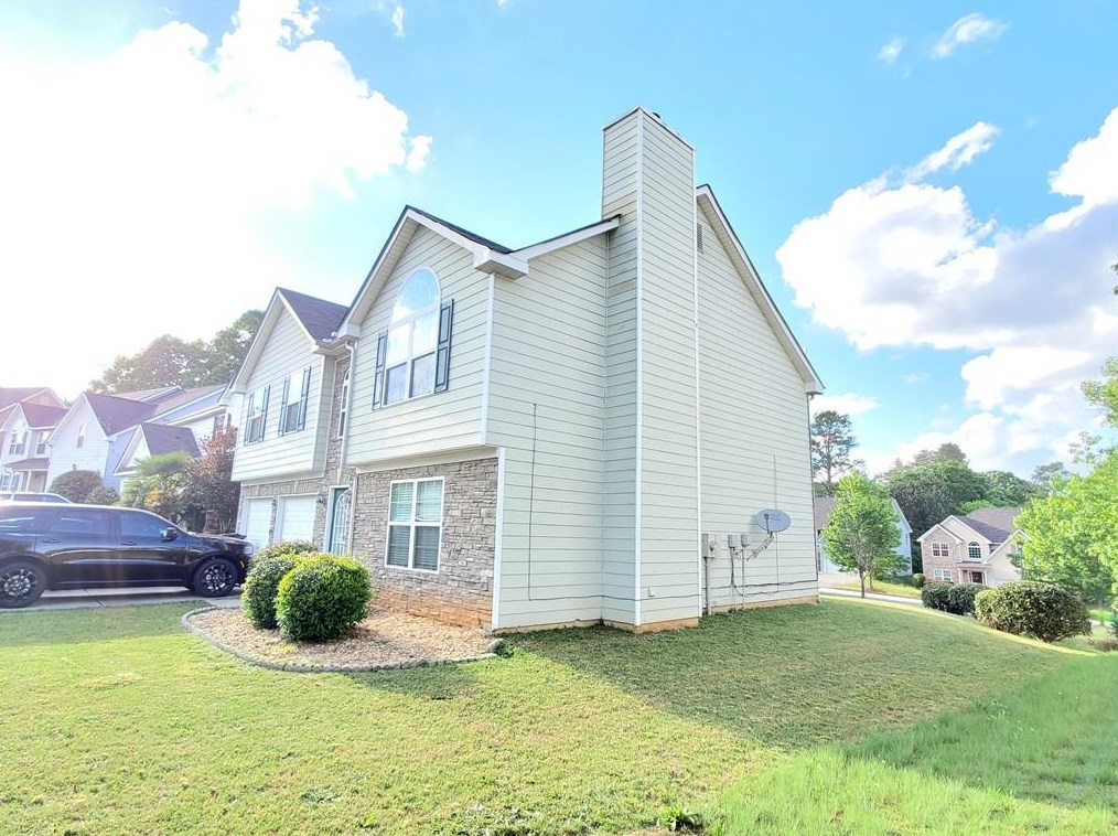 2876 Spence Ct, Dacula, GA 30019