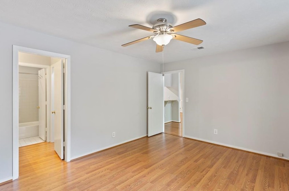 1523 Tuxworth Cir, Decatur GA  30033-5630 exterior