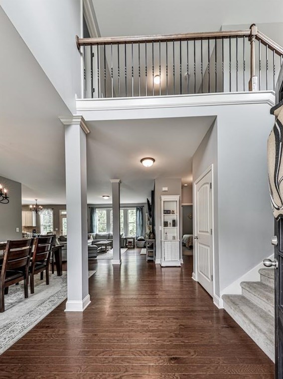 173 Fieldstone Ln, Dallas, GA 30132-6316