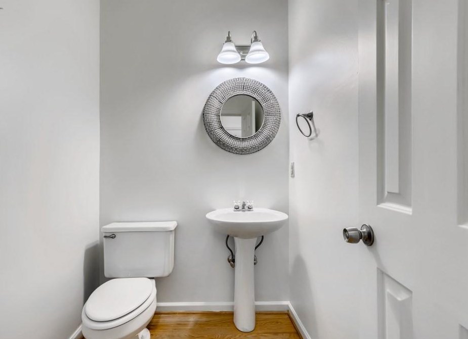 550 Candler St, Decatur GA 30030-4457 exterior