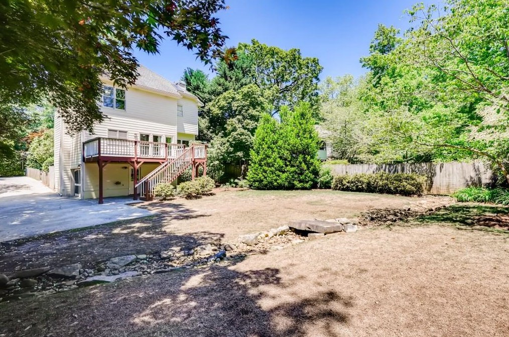 550 Candler St, Decatur GA 30030-4457 exterior