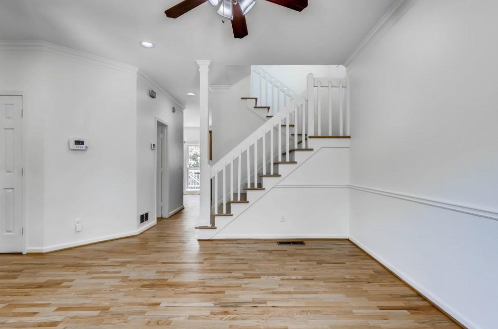 550 Candler St, Decatur GA 30030-4457 exterior