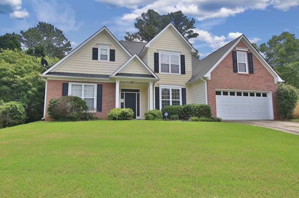 4271 Chatham Crest Ln, Buford, GA 30518