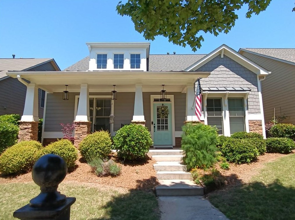 896 Village Manor Pl, Suwanee, GA 30024