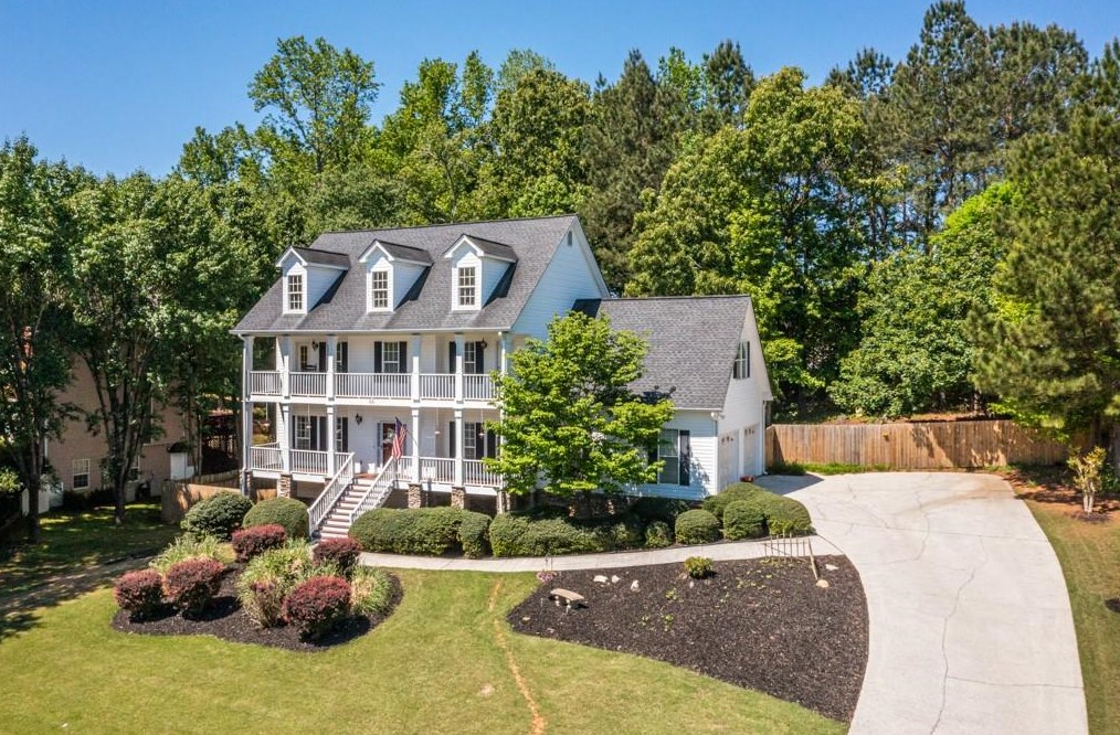 99 Mount Vernon Rdg, Dallas, GA 30132-1251