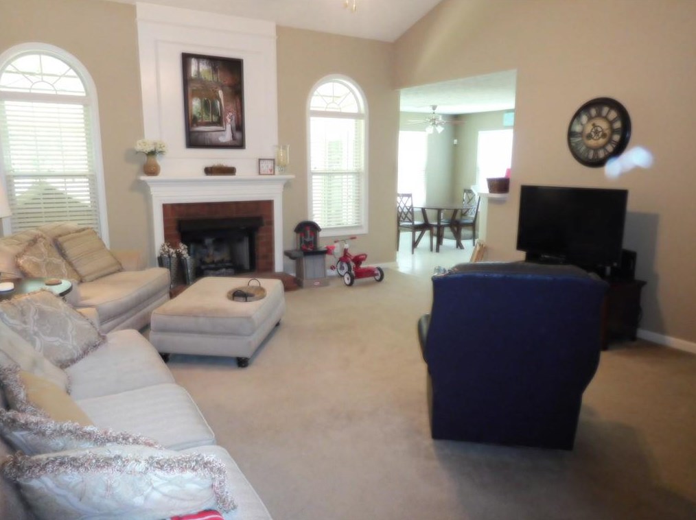 27 Equestrian Way, Euharlee, GA 30121-8032