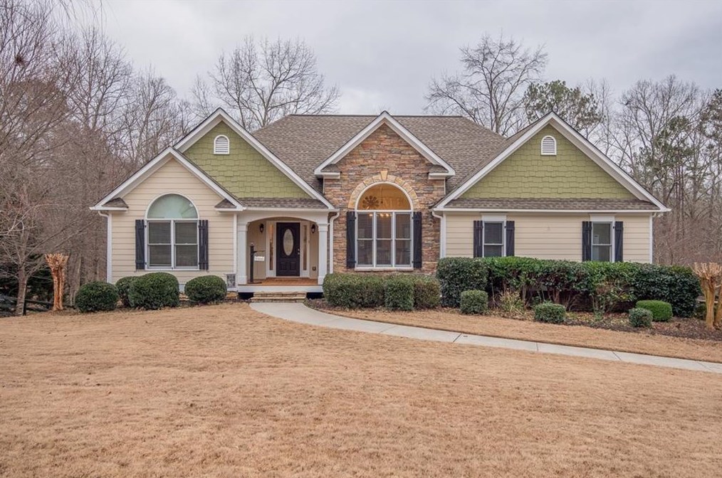 131 Brookwood Trail, Waleska, GA 30183