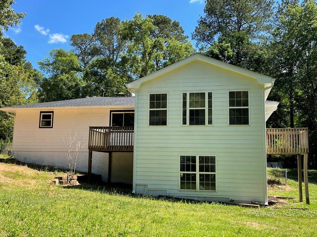 961 Hightower Trail E, Oxford, GA 30054