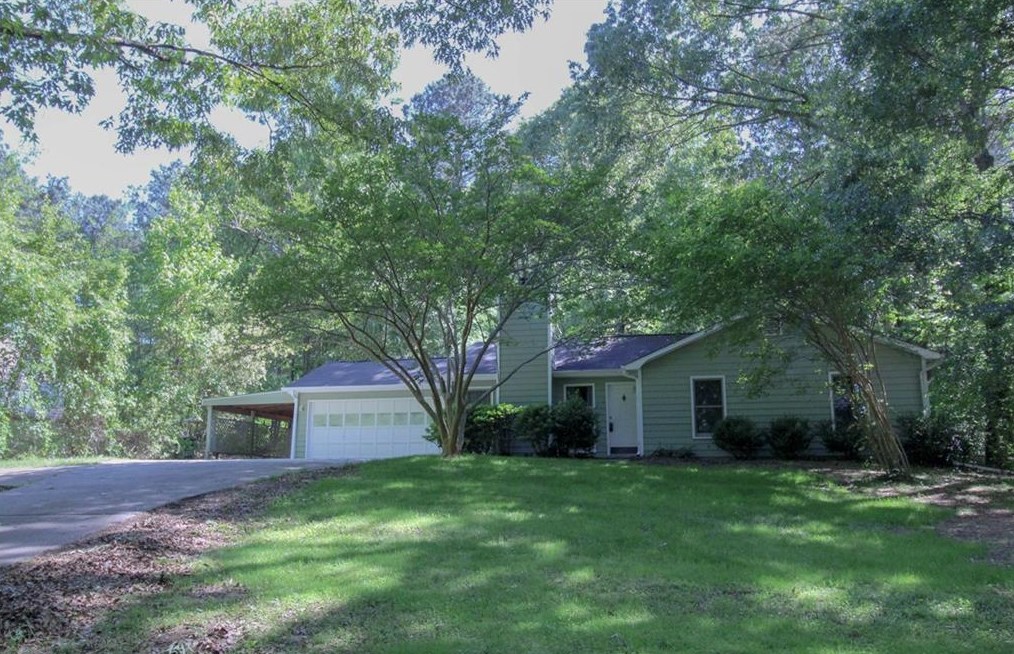 222 Heritage Way, Auburn, GA 30011