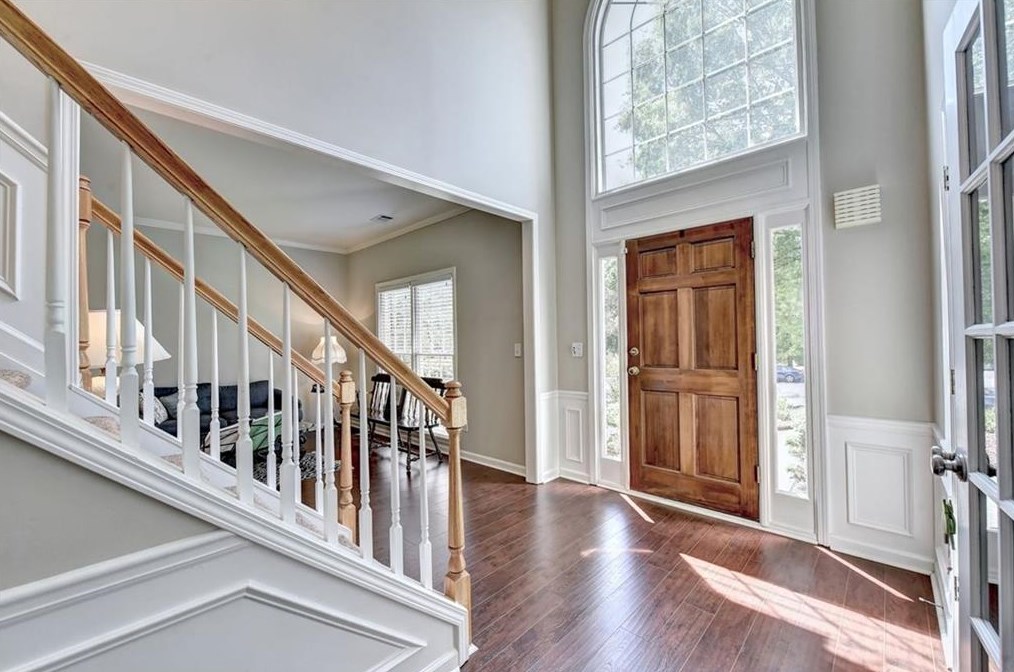 6550 Stapleford Ln, Duluth, GA 30097