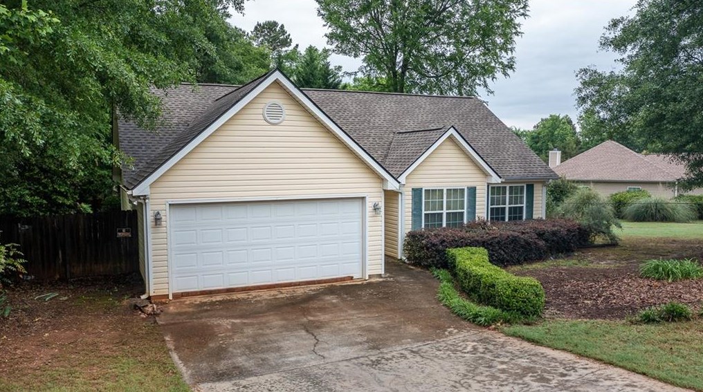 43 Wildcat Ln, Commerce, GA 30529