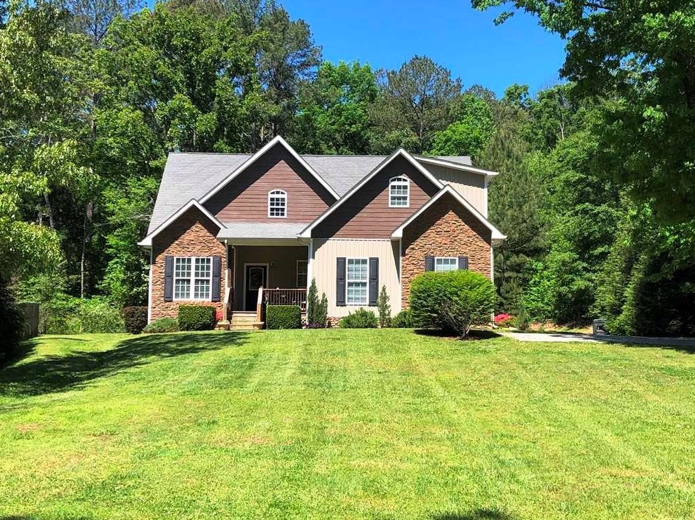 1251 Shope Lake Rd Se, Rydal, GA 30171