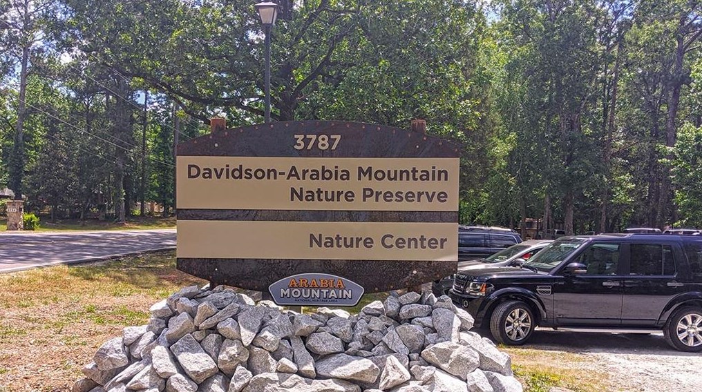 3511 Sycamore Bnd, Decatur GA  30034 exterior