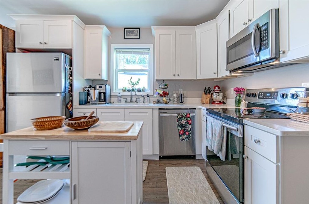 216 Evans St, Athens GA  30606-3512 exterior