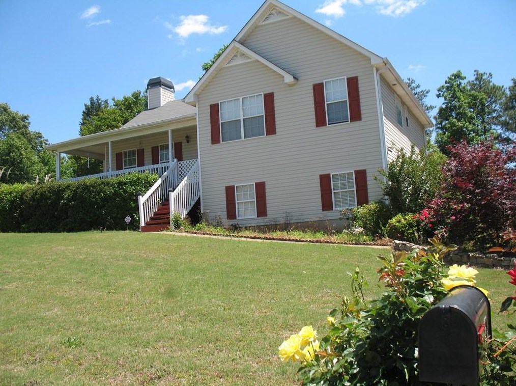 151 Blue Springs Way, Dallas, GA 30157-8899