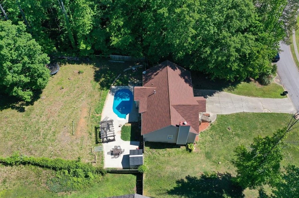 227 Hollow Springs Dr, Hiram, GA 30141