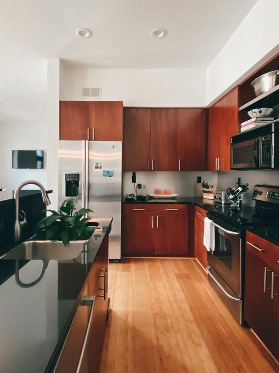 747 Ralph Mcgill Blvd Ne #217, Atlanta, GA 30312