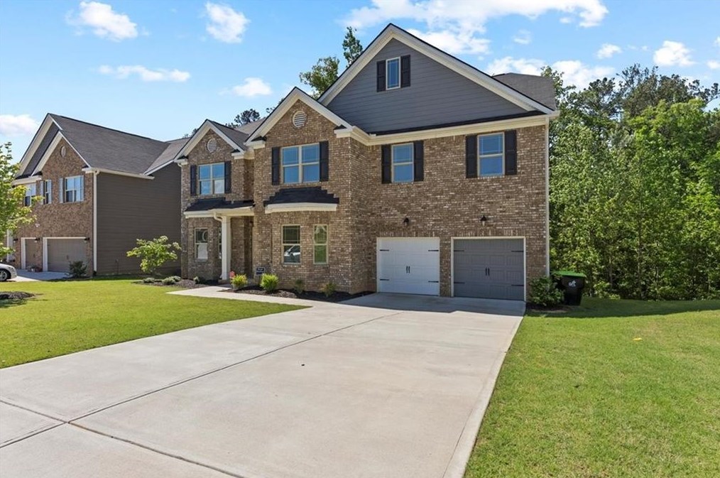 3635 Brookhollow Dr, Douglasville, GA 30135-9202