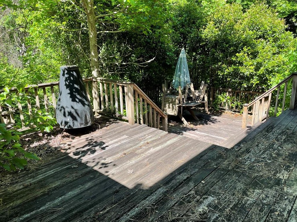 2742 Spicer Ln, Decatur GA  30033-2927 exterior