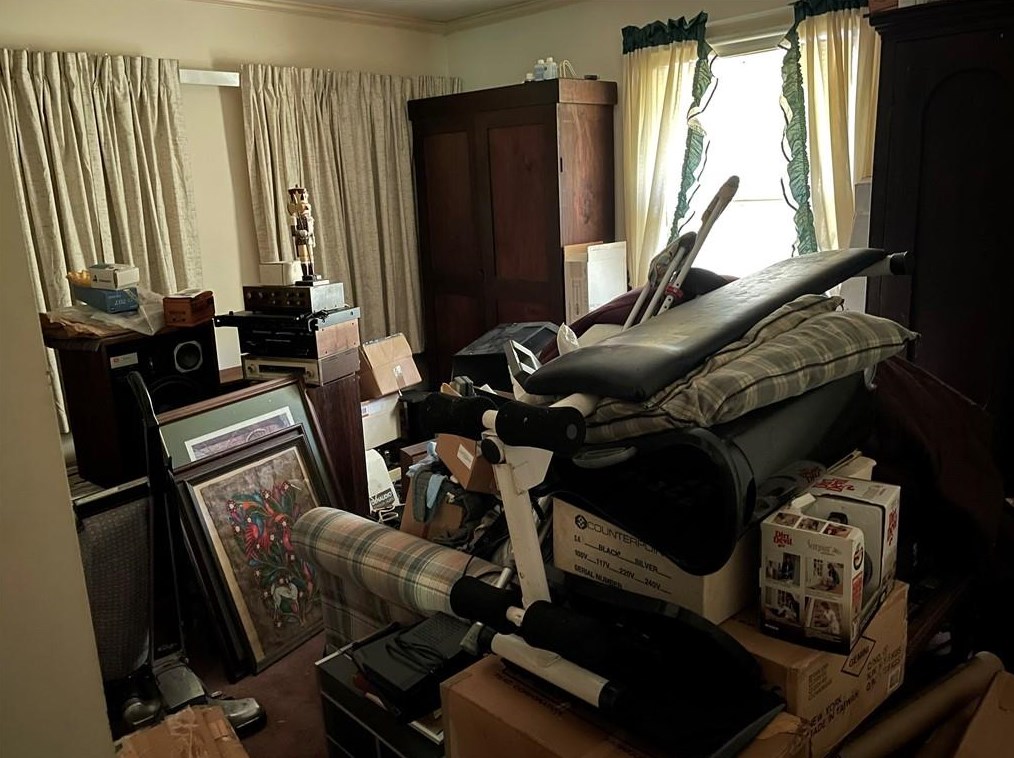 2742 Spicer Ln, Decatur GA  30033-2927 exterior