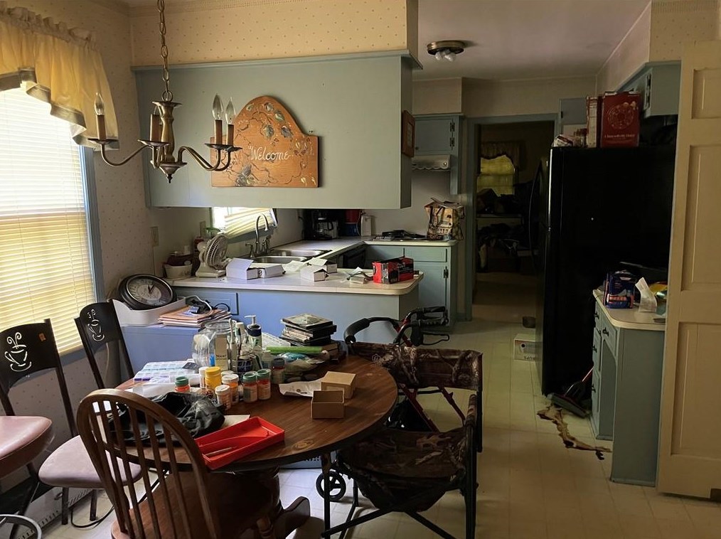 2742 Spicer Ln, Decatur GA  30033-2927 exterior