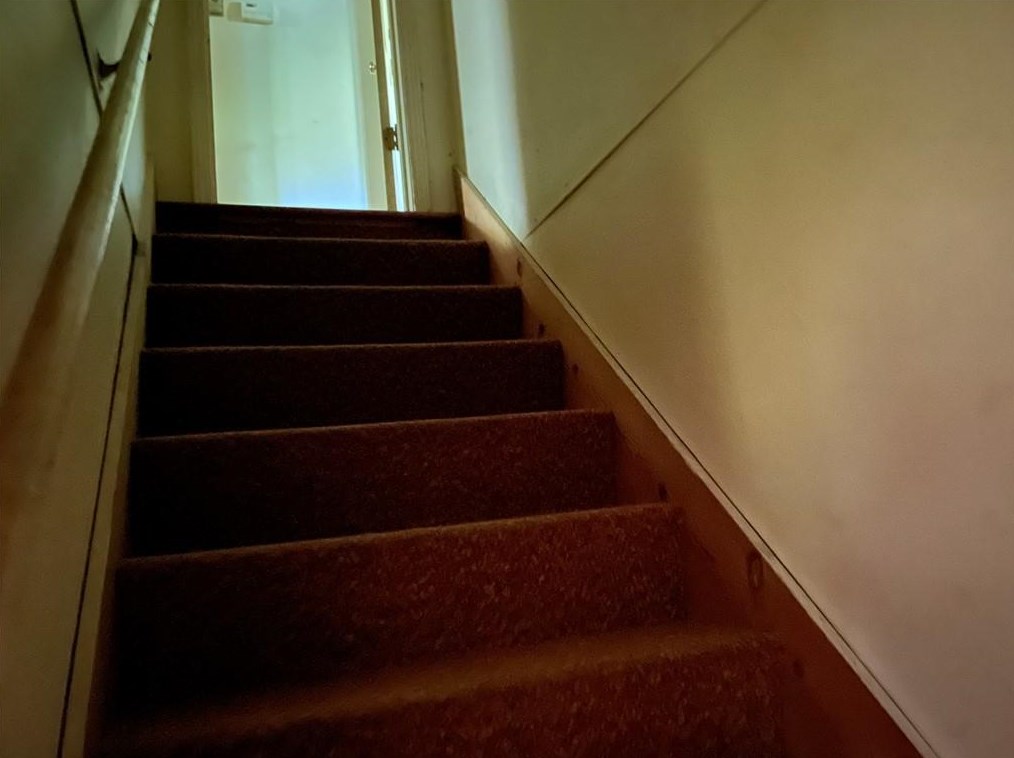 2742 Spicer Ln, Decatur GA  30033-2927 exterior